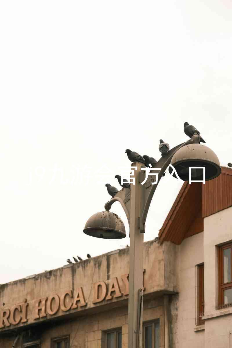 j9九游会官方入口